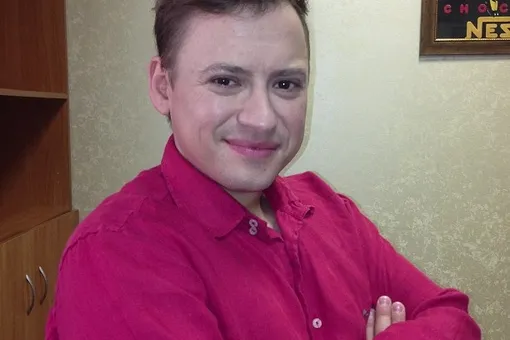 Андрея Гайдуляна выписали из больницы Андрея Гайдуляна выписали из больницы