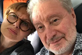 «Как в добрые старые времена»: жена Вениамина Смехова поделилась фотографиями со дня рождения Чулпан Хаматовой