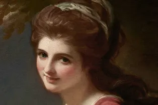 Невероятная история леди Гамильтон