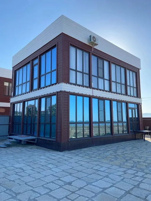 База отдыха «Рубас»