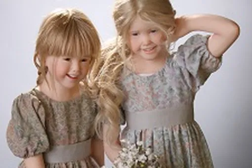 Выставка «Весенний кукольный бал» Выставка «Весенний кукольный бал»