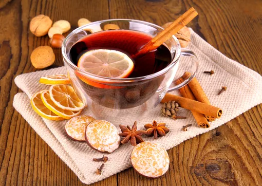 Можно погорячее: правила глинтвейна