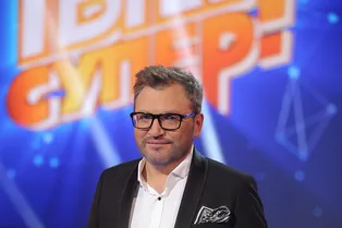 Стали известны имена жюри юбилейного сезона «Ты супер!»