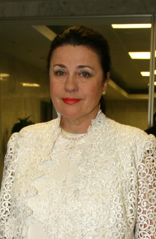 Валентина Толкунова и Юрий Саульский: биография, фото, песни, личная жизнь