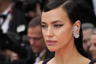 Почему все сравнивают Ким Кардашьян и Ирину Шейк? И что об этом думает россиянка