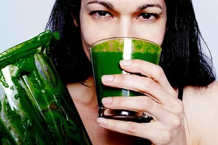 Детокс и здоровье: Мнение специалиста