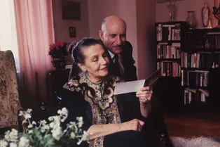 Любовь режиссёра и актрисы: история Тамары Макаровой и Сергея Герасимова