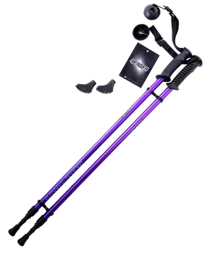 Палки для скандинавской ходьбы, Longway, 713 руб.