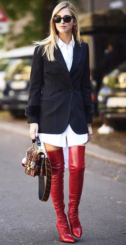 Кьяра Ферраньи (@chiaraferragni)