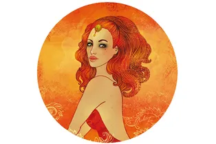 Лунный гороскоп на 10 ноября