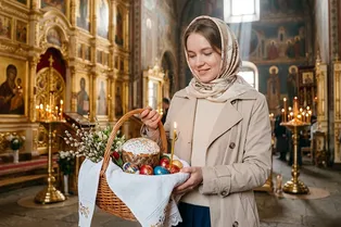 Поздняя Пасха 2027, даты Масленицы и Великого поста: как всё успеть без стресса и когда начать готовиться? Поздняя Пасха 2027, даты Масленицы и Великого поста: как всё успеть без стресса и когда начать готовиться?