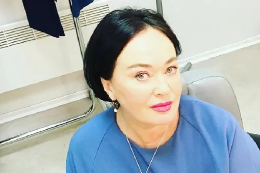 Лариса Гузеева прокомментировала слухи о закрытии шоу «Давай поженимся!»