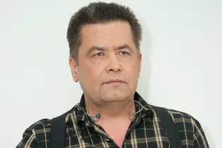 Две семьи Николая Расторгуева