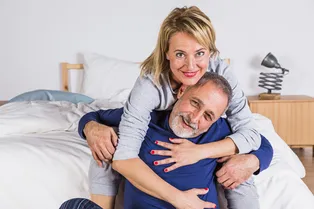 Как разнообразить секс с мужем или женой после 50 лет: 12 советов