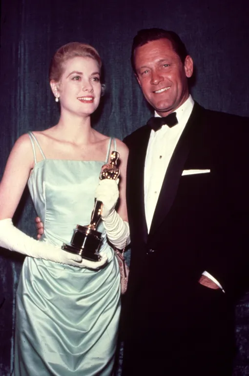 Грейс Келли