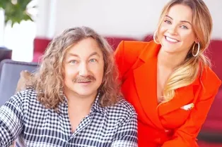 «Юля, у вас грустные глаза»: жена Игоря Николаева выложила фото без макияжа «Юля, у вас грустные глаза»: жена Игоря Николаева выложила фото без макияжа