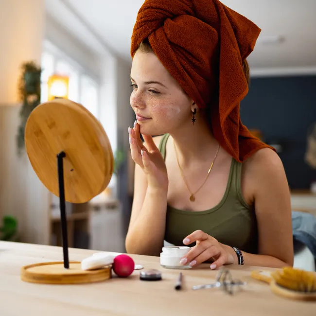 Пептиды: маркетинг или реальный эффект?