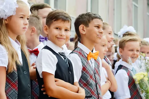 Дети вместо цветов: кому и как помочь 1 сентября Дети вместо цветов: кому и как помочь 1 сентября