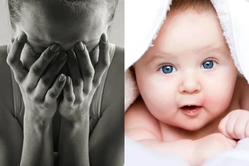 «Я жалею, что родила ребенка». Все больше женщин делают шокирующее признание «Я жалею, что родила ребенка». Все больше женщин делают шокирующее признание