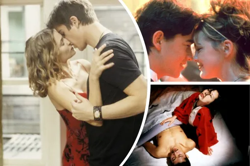 Что смотреть: самые красивые фильмы о любви по правилам и без Что смотреть: самые красивые фильмы о любви по правилам и без