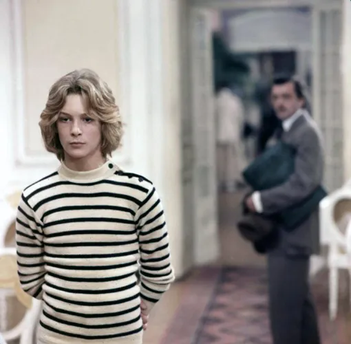 «Самого красивого мальчика мира» больше нет: звезда фильма «Смерть в Венеции» Бьёрн Андресен умер от рака «Самого красивого мальчика мира» больше нет: звезда фильма «Смерть в Венеции» Бьёрн Андресен умер от рака