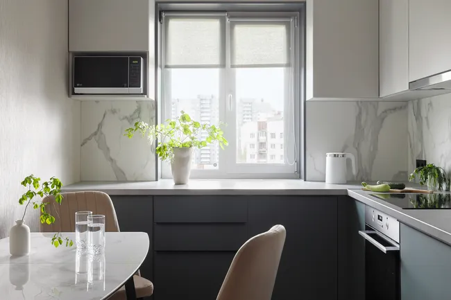 Как выбирать мебель для хрущёвки? 5 ключевых правил от архитектора