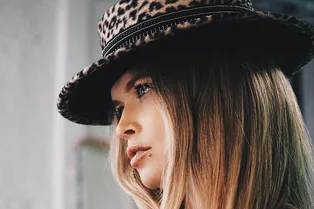 #Яжемать: Вера Брежнева выложила впечатляющее фото в боди