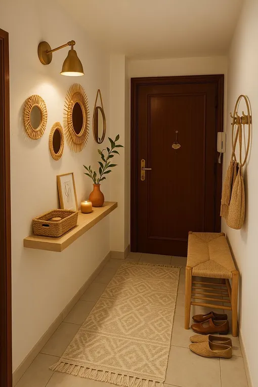 прихожая из пинтерест прихожая из пинтерест