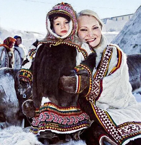 Елена Лаптандер