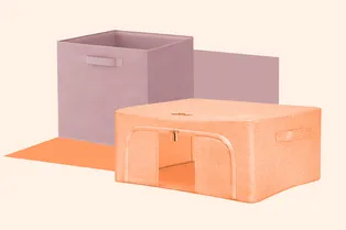 Куда девать вещи, если в шкафах стало тесно? 12 самых практичных решений Куда девать вещи, если в шкафах стало тесно? 12 самых практичных решений