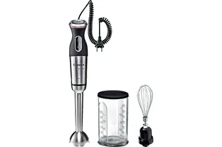 Кулинарный кубизм. Bosch представляет новые блендеры с функцией нарезки кубиками