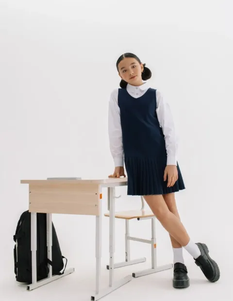 Сарафан, Orby