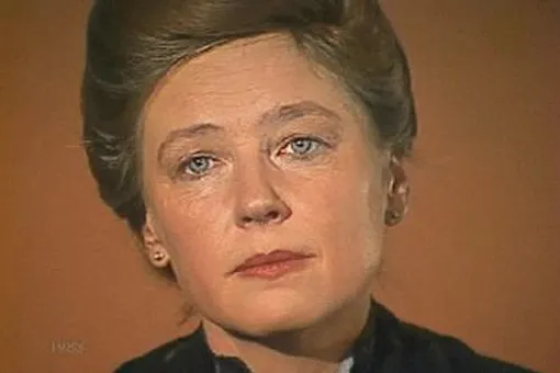 В возрасте 64 лет умер сын Ии Савиной. Мужчина жил с синдромом Дауна В возрасте 64 лет умер сын Ии Савиной. Мужчина жил с синдромом Дауна