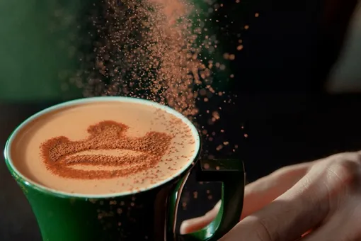 «Академия Бариста»: кофе как из кофейни у вас дома