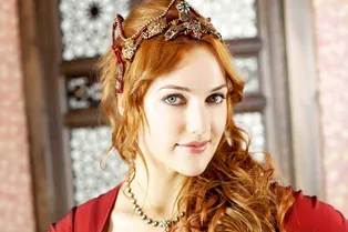 Почему никто из потомков Хюррем-султан так и не назвал дочерей её именем