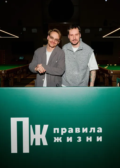 Дуэт «Можно», Рома Евдокимов и Кирилл Бордулев