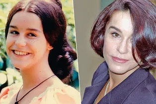 «Живи сегодняшним моментом» звезда сериала «Рабыня Изаура» Луселия Сантус стала буддисткой «Живи сегодняшним моментом» звезда сериала «Рабыня Изаура» Луселия Сантус стала буддисткой