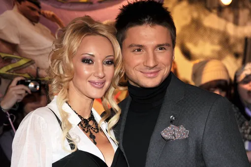 «Лерка всё ещё сохнет по мне»: Сергей Лазарев высказался о новом клипе Кудрявцевой «Лерка всё ещё сохнет по мне»: Сергей Лазарев высказался о новом клипе Кудрявцевой