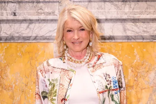 Марта Стюарт показала, как превратить небольшое пространство в пышный оазис с помощью растений