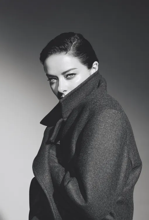 Пальто, DIEGO M