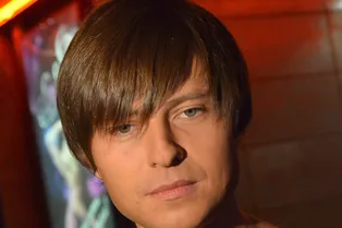 Умерла последняя жена Прохора Шаляпина