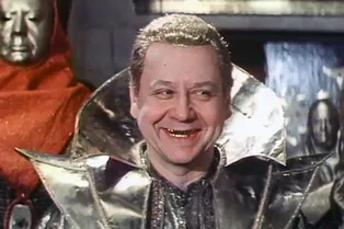 Роман с Кощеем и секреты летающего ковра. Как снимали фильм «После дождичка в четверг»