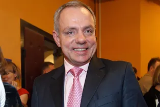 Вылитый отец: Александр Мохов показал троих сыновей от разных жён