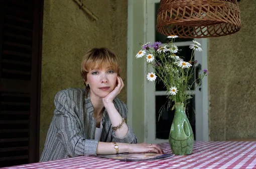 Марина Левтова