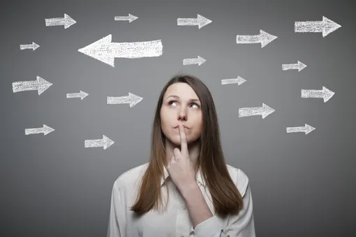 Рак — интуитивное построение отношений Рак — интуитивное построение отношений