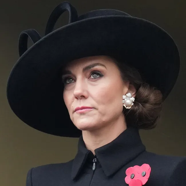 Точно больна? Астролог разобрала натальную карту Кейт Миддлтон и выяснила, что с ней случилось на самом деле