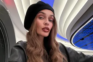 «Папа как голливудская звезда»: Алёна Водонаева показала родителей в юности «Папа как голливудская звезда»: Алёна Водонаева показала родителей в юности