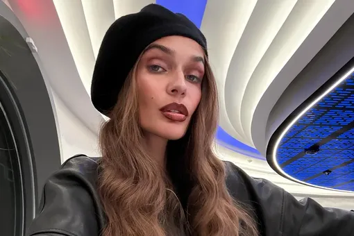 «Папа как голливудская звезда»: Алёна Водонаева показала родителей в юности «Папа как голливудская звезда»: Алёна Водонаева показала родителей в юности