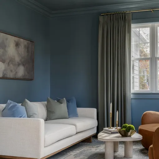 Цветовое погружение