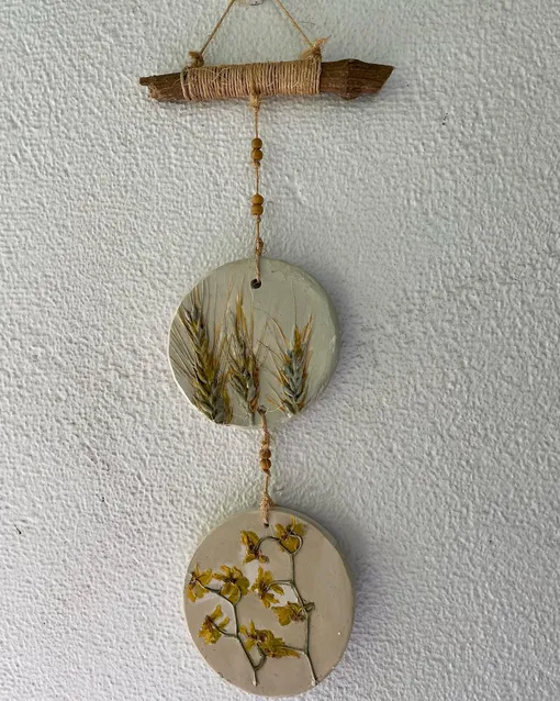 Ботанический декор для дома своими руками фото Ботанический декор для дома своими руками фото